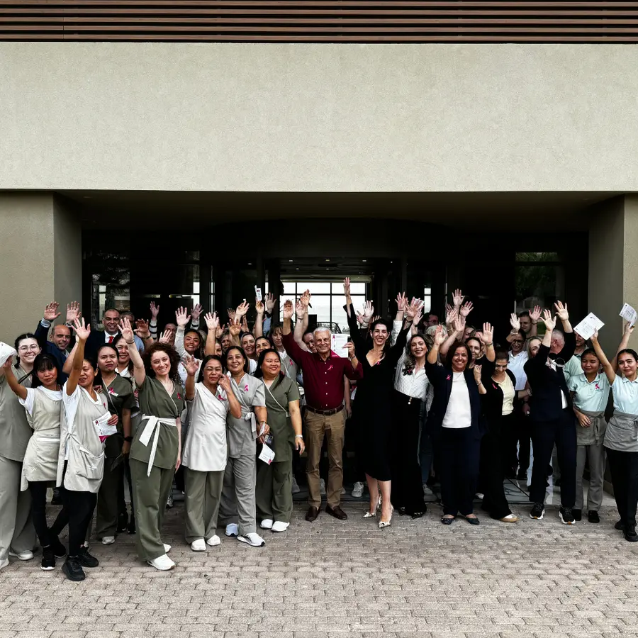 ACR - Breast Cancer Awareness